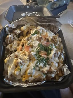 Music City Gyros