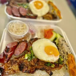 CORE Collective Oregon Eateries