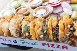Birrieria La Raza