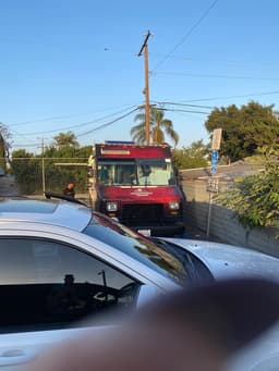 Habachihana Grill Food Truck