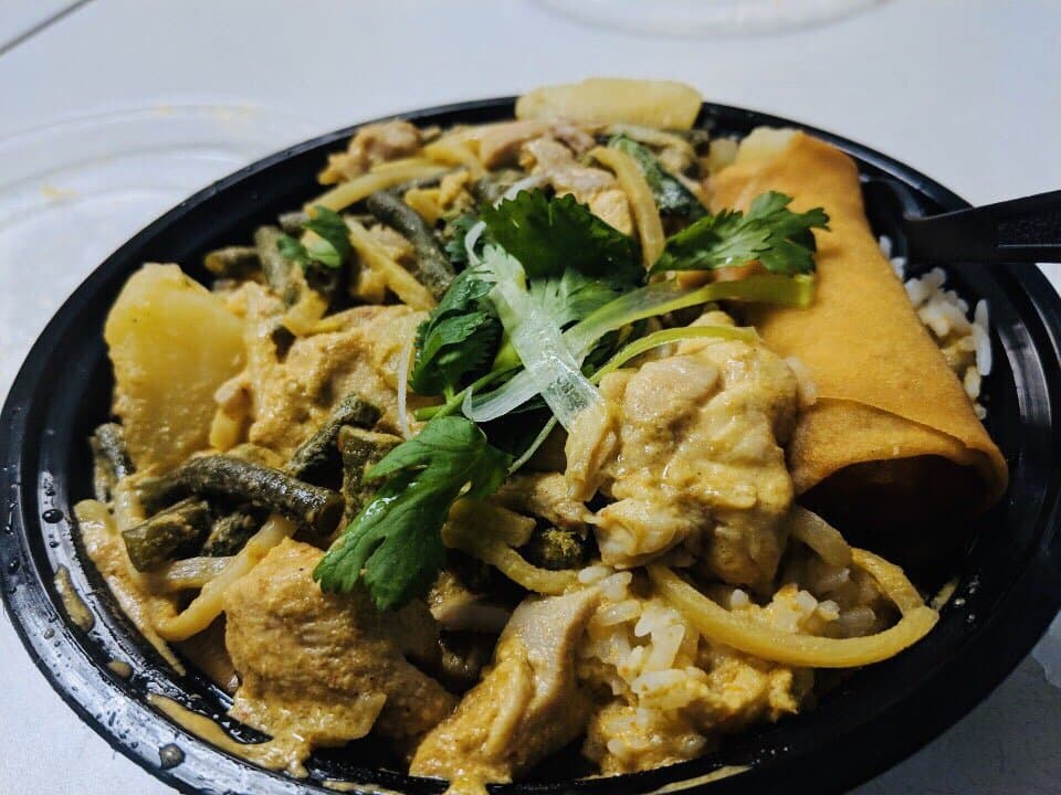 Arroy Food Truck