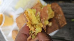 NY Dosas